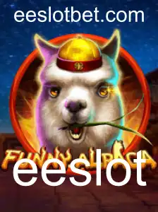 Descubra o Mundo Encantado de FunnyAlpaca: Uma Aventura de Estratégia e Diversão