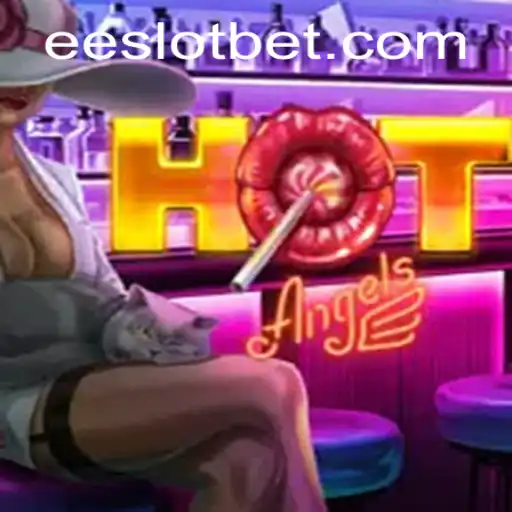 Explorando o Mundo de HotAngels: Uma Nova Experiência de Jogo com Eeslot
