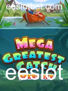 Descubra MegaGreatestCatchBonusBuy: O Novo Fenômeno dos Jogos de Slot