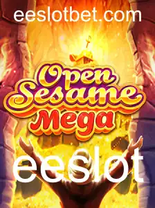 Jogo OPENSESAMEMEGA: Descubra a Aventura com 'eeslot'