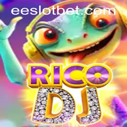 RicoDJ: Uma Nova Experiência no Universo dos Jogos