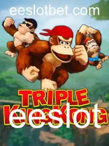Desvendando o Fascínio de TripleKingKong: O Novo eeslot que Conquista Jogadores